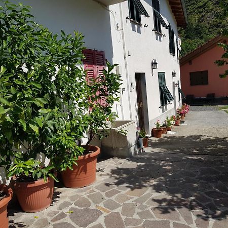 Willa Casa Luigina Vezzola Zewnętrze zdjęcie