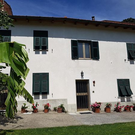 Willa Casa Luigina Vezzola Zewnętrze zdjęcie