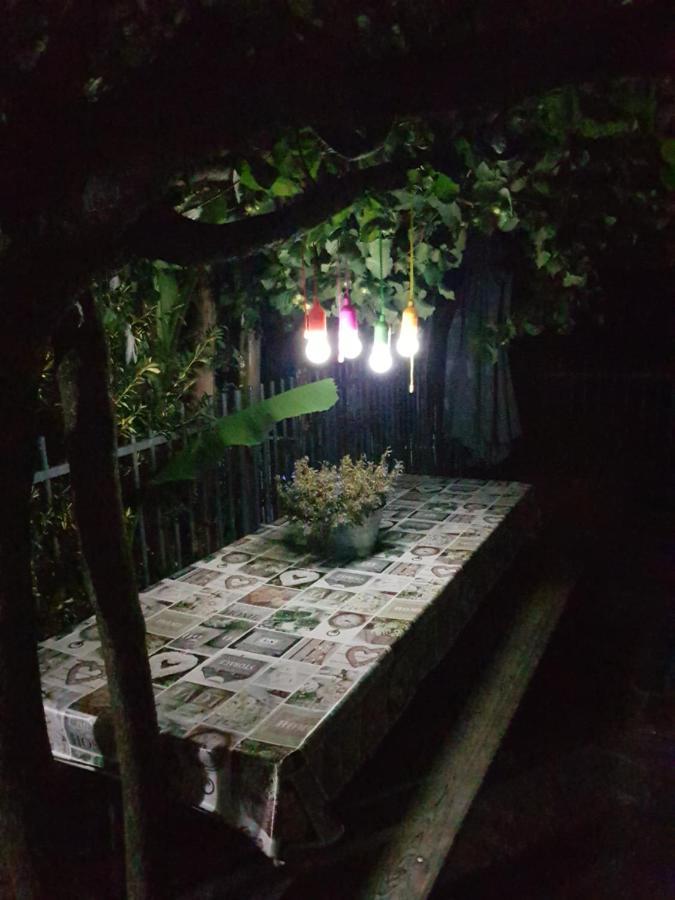 Willa Casa Luigina Vezzola Zewnętrze zdjęcie