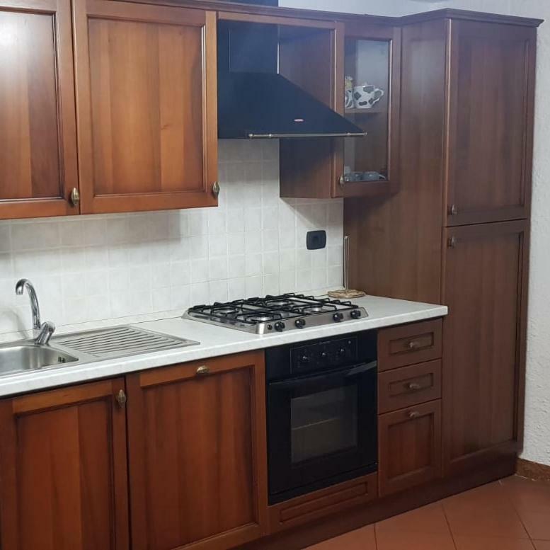 Willa Casa Luigina Vezzola Zewnętrze zdjęcie