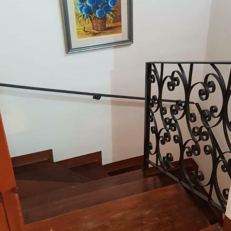 Willa Casa Luigina Vezzola Zewnętrze zdjęcie