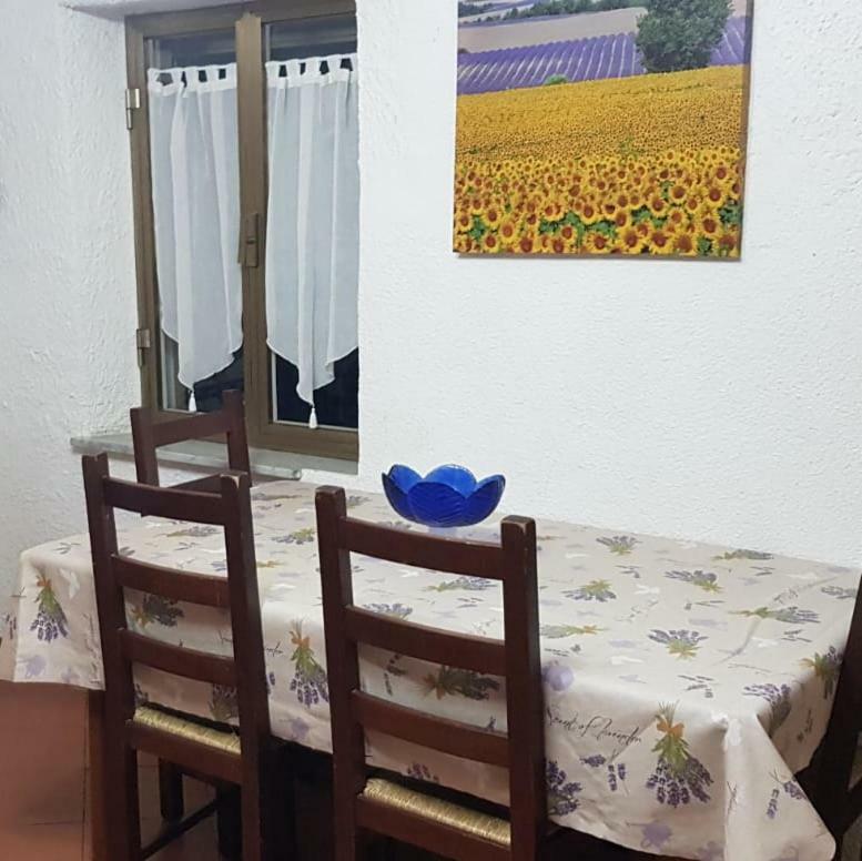 Willa Casa Luigina Vezzola Zewnętrze zdjęcie
