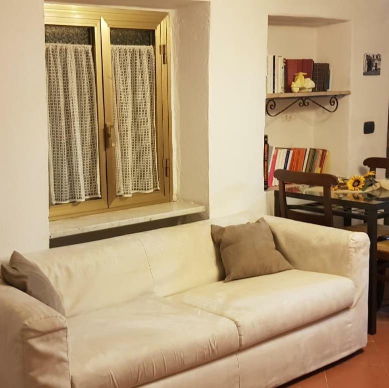 Willa Casa Luigina Vezzola Zewnętrze zdjęcie