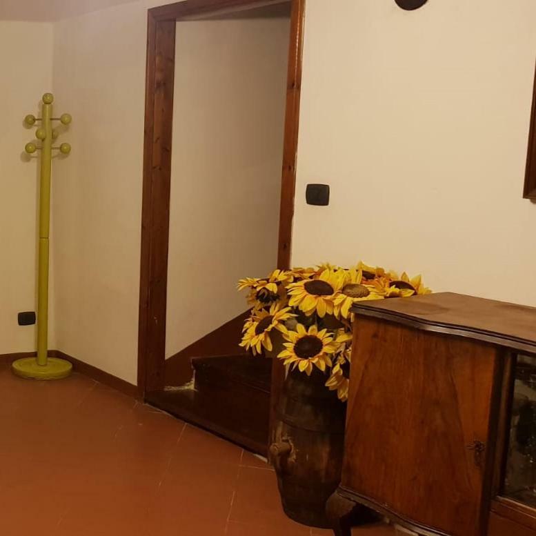 Willa Casa Luigina Vezzola Zewnętrze zdjęcie