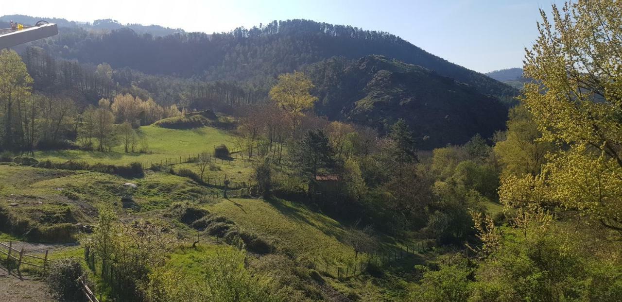 Willa Casa Luigina Vezzola Zewnętrze zdjęcie