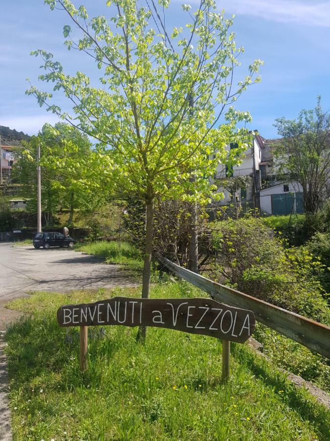 Willa Casa Luigina Vezzola Zewnętrze zdjęcie