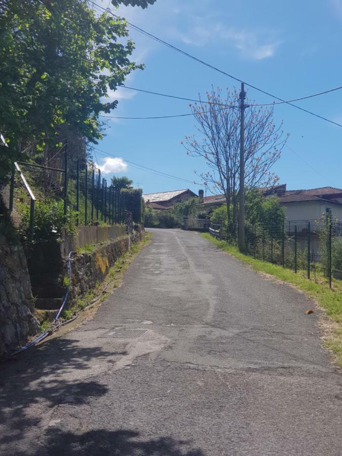 Willa Casa Luigina Vezzola Zewnętrze zdjęcie