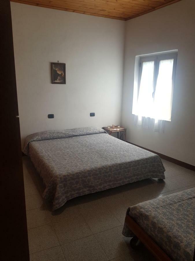 Willa Casa Luigina Vezzola Zewnętrze zdjęcie