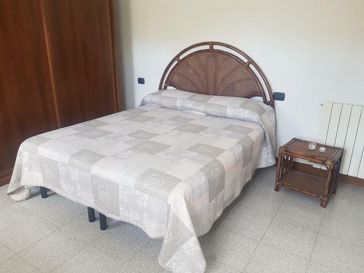 Willa Casa Luigina Vezzola Zewnętrze zdjęcie
