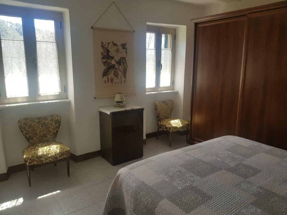 Willa Casa Luigina Vezzola Zewnętrze zdjęcie