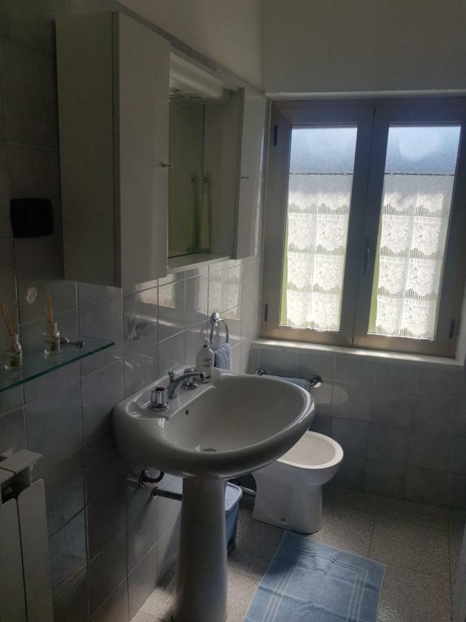 Willa Casa Luigina Vezzola Zewnętrze zdjęcie